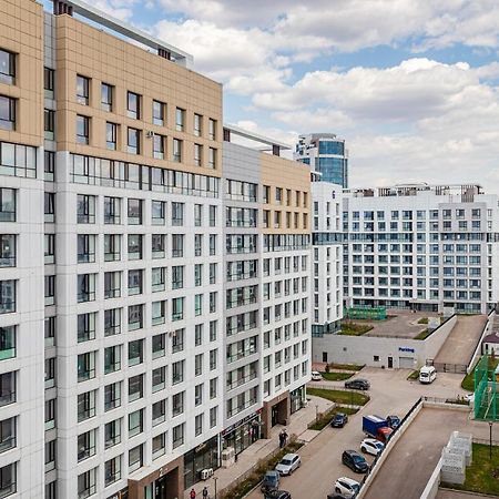 Уголок Умиротворения Astana Ngoại thất bức ảnh