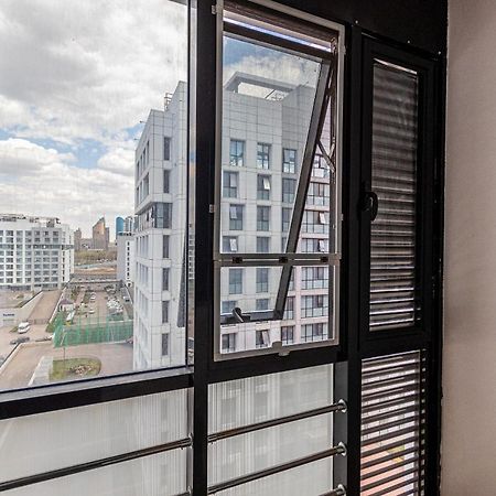 Уголок Умиротворения Astana Ngoại thất bức ảnh